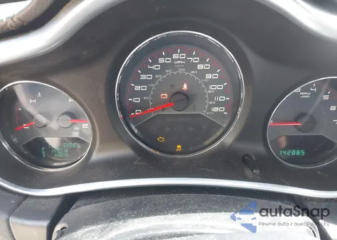 2014 Dodge Avenger Sxt из США, поврежденный, VIN 1C3CDZCB8EN227583